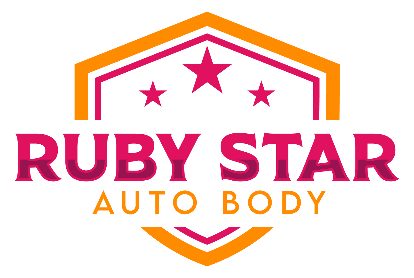 Autobody Logo