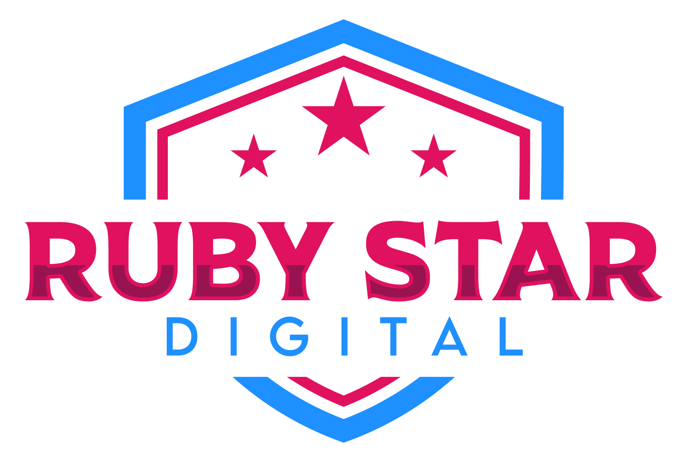 Digital Logo
