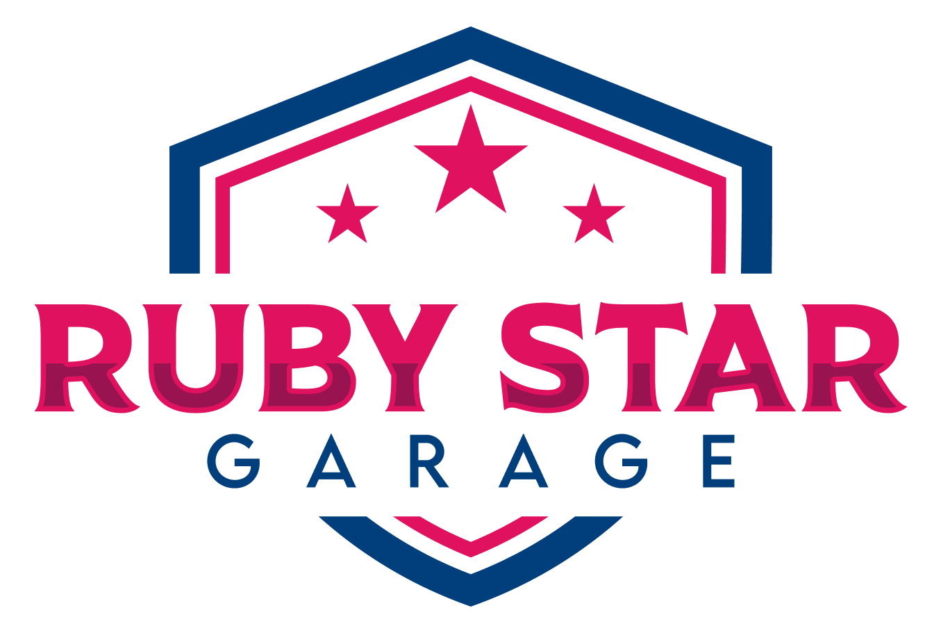 Garage Logo