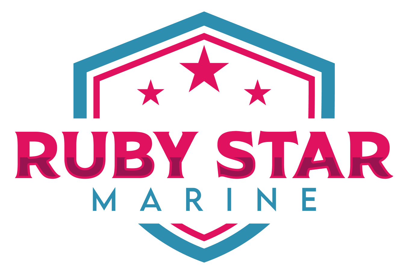 Marine Logo